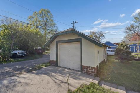 1715 Greeley Avenue N Glencoe MN 55336
