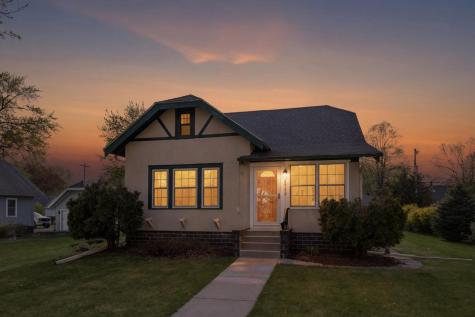 1715 Greeley Avenue N Glencoe MN 55336