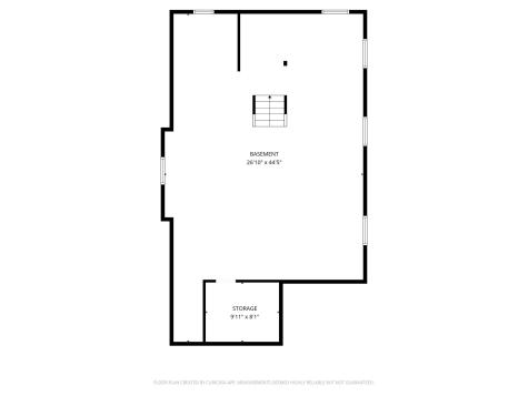 1715 Greeley Avenue N Glencoe MN 55336