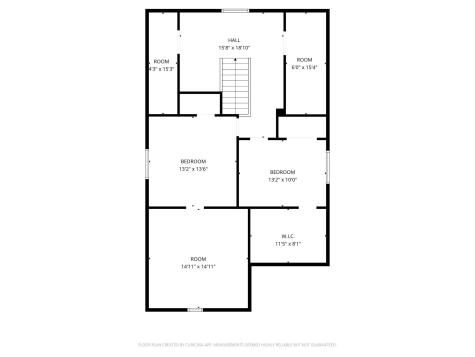1715 Greeley Avenue N Glencoe MN 55336