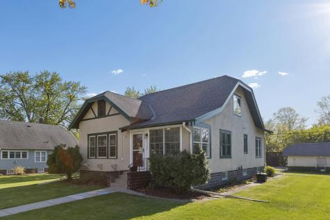 1715 Greeley Avenue N Glencoe MN 55336