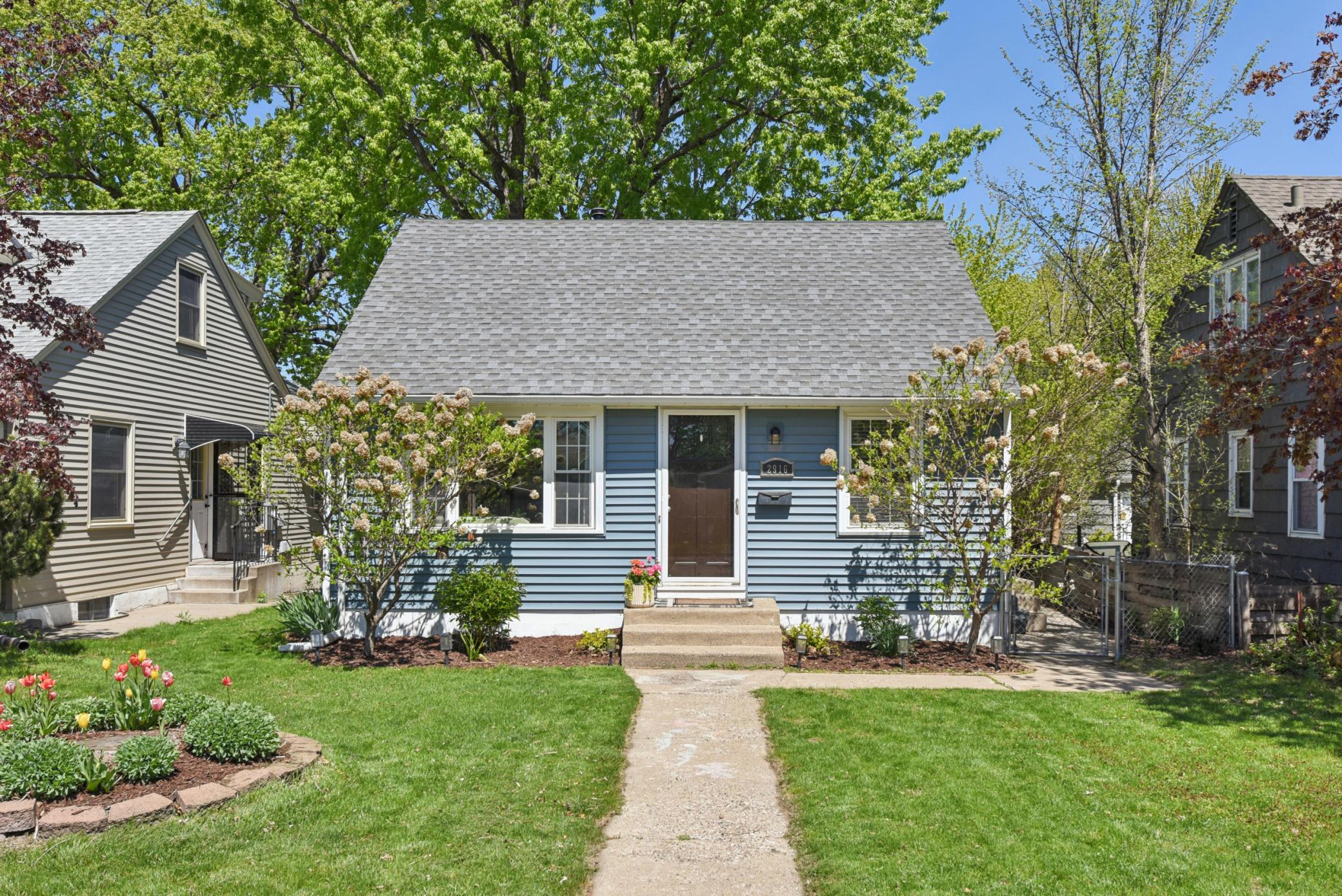 2916 W 60th Street Minneapolis MN 55410