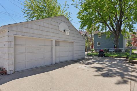 2916 W 60th Street Minneapolis MN 55410