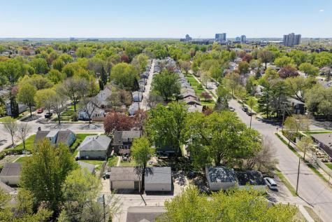 2916 W 60th Street Minneapolis MN 55410