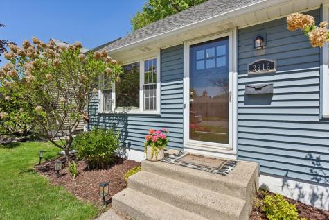2916 W 60th Street Minneapolis MN 55410