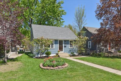 2916 W 60th Street Minneapolis MN 55410