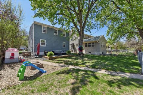 2916 W 60th Street Minneapolis MN 55410
