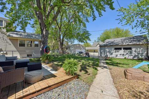 2916 W 60th Street Minneapolis MN 55410