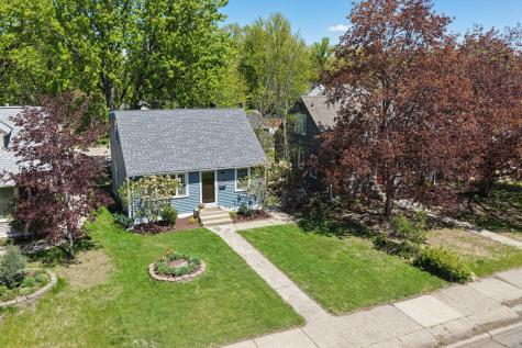 2916 W 60th Street Minneapolis MN 55410