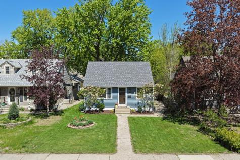 2916 W 60th Street Minneapolis MN 55410