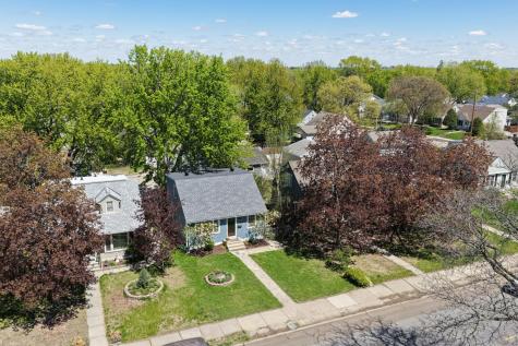 2916 W 60th Street Minneapolis MN 55410