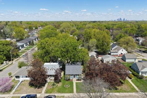 2916 W 60th Street Minneapolis MN 55410