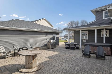 1119 9th Street Gaylord MN 55334