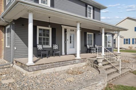 1119 9th Street Gaylord MN 55334