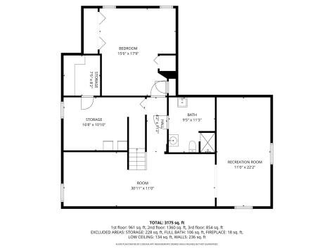 1119 9th Street Gaylord MN 55334