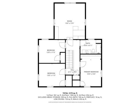 1119 9th Street Gaylord MN 55334