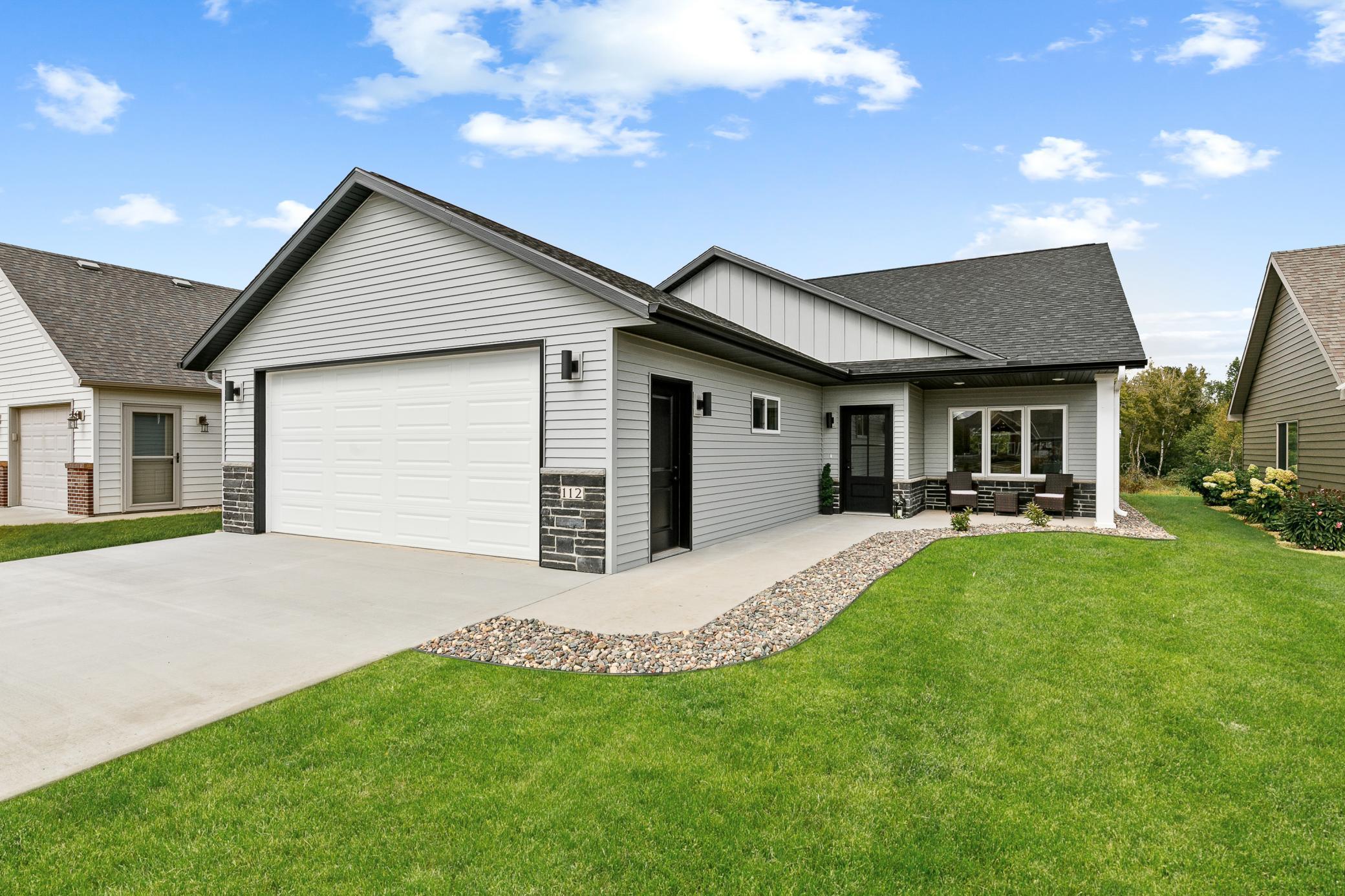 112 Serenity Court Avon MN 56310