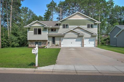 1020 Joy Circle SW Cambridge MN 55008