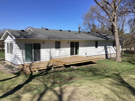 2418 Main Street W Albert Lea MN 56007