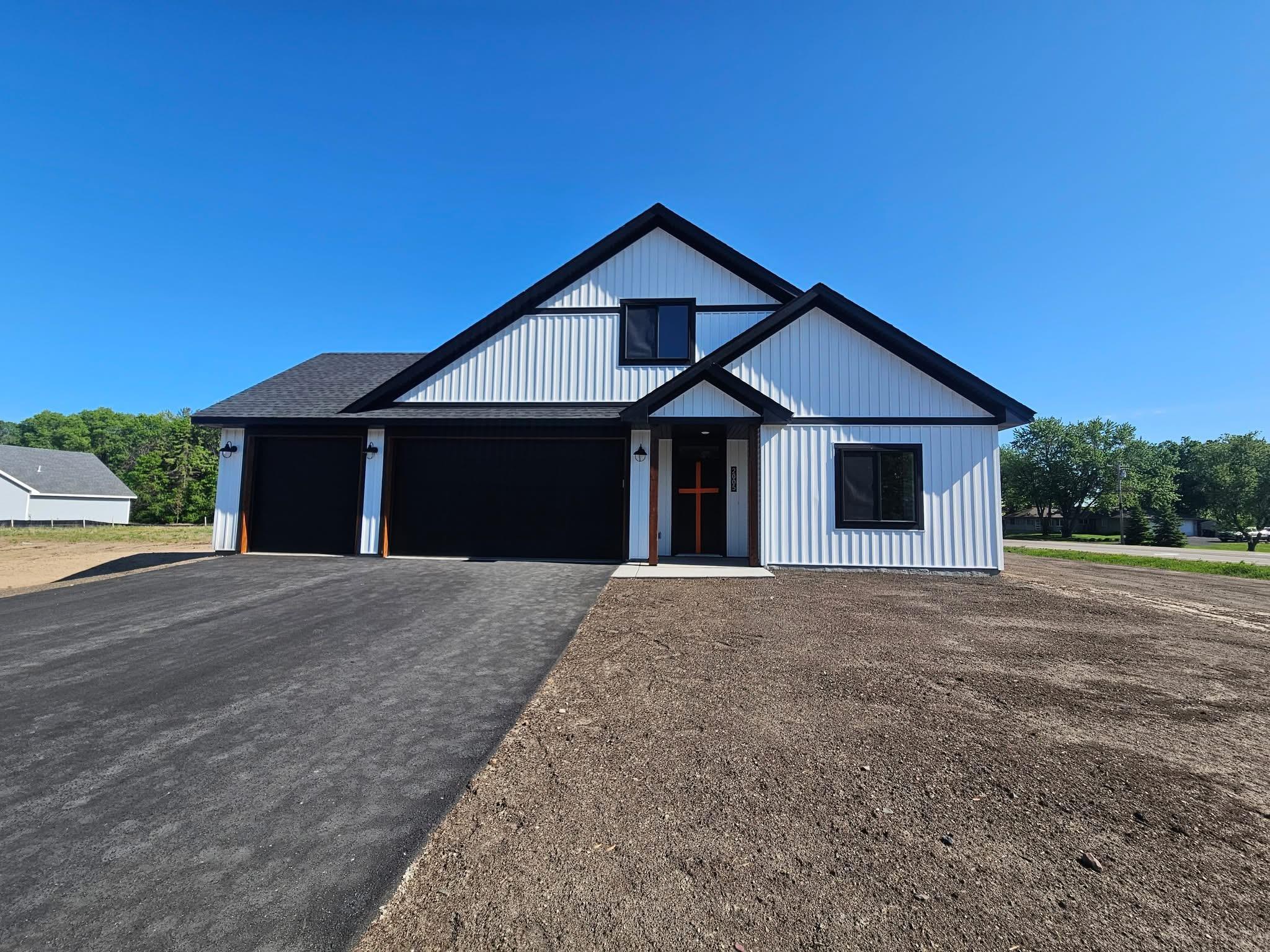 2005 153rd Lane NW Andover MN 55304