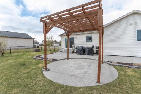 1557 Johnson Drive S Moorhead MN 56560