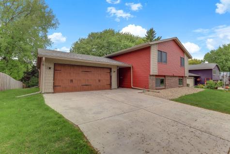 2566 Cochrane Drive Woodbury MN 55125