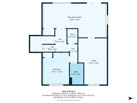 2566 Cochrane Drive Woodbury MN 55125