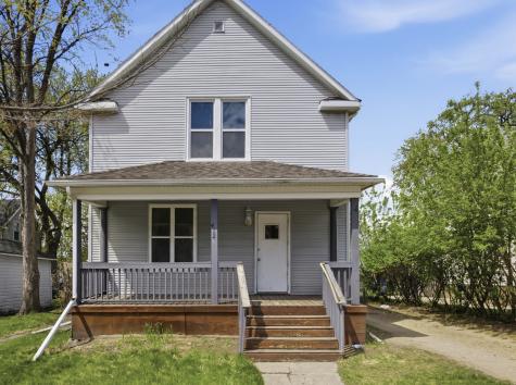 412 12th Street N Fargo ND 58102