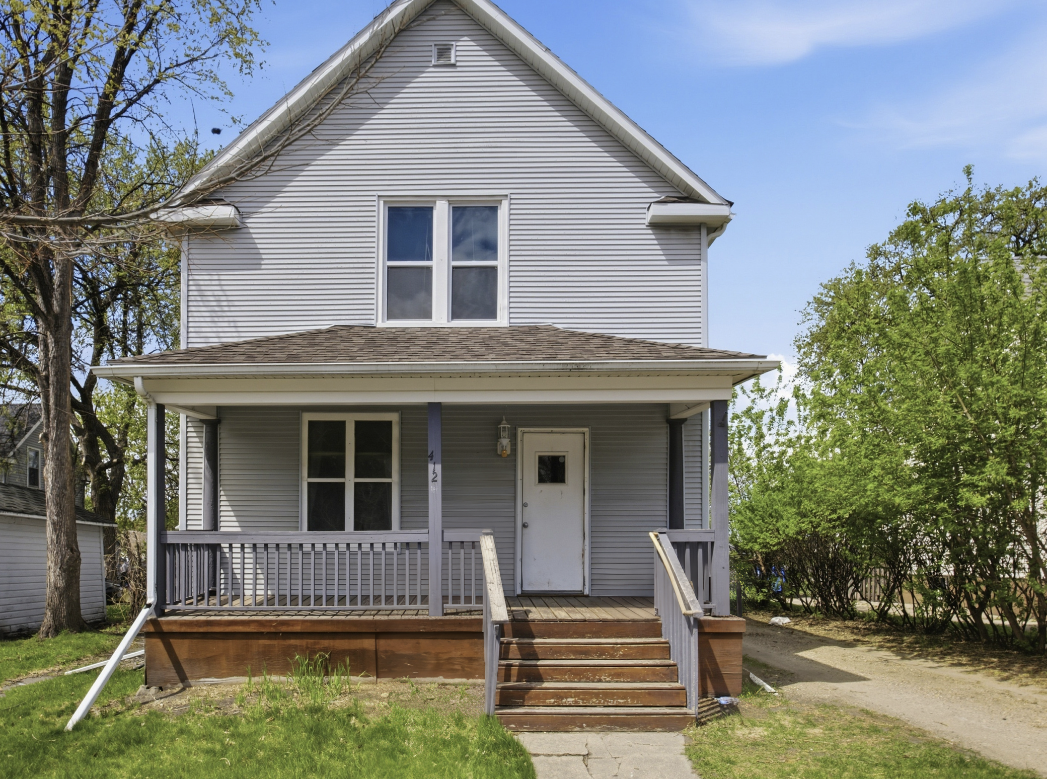 412 12th Street N Fargo ND 58102