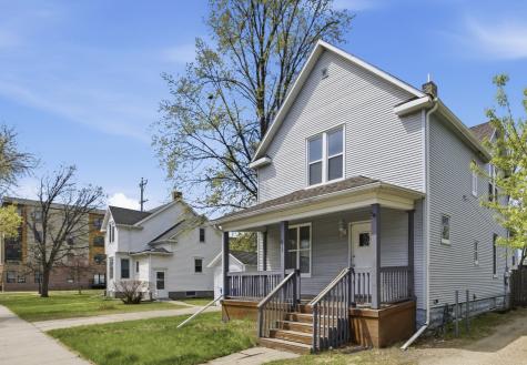 412 12th Street N Fargo ND 58102