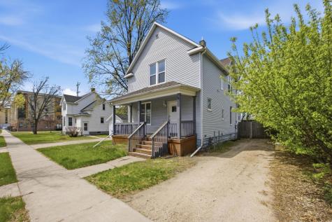 412 12th Street N Fargo ND 58102