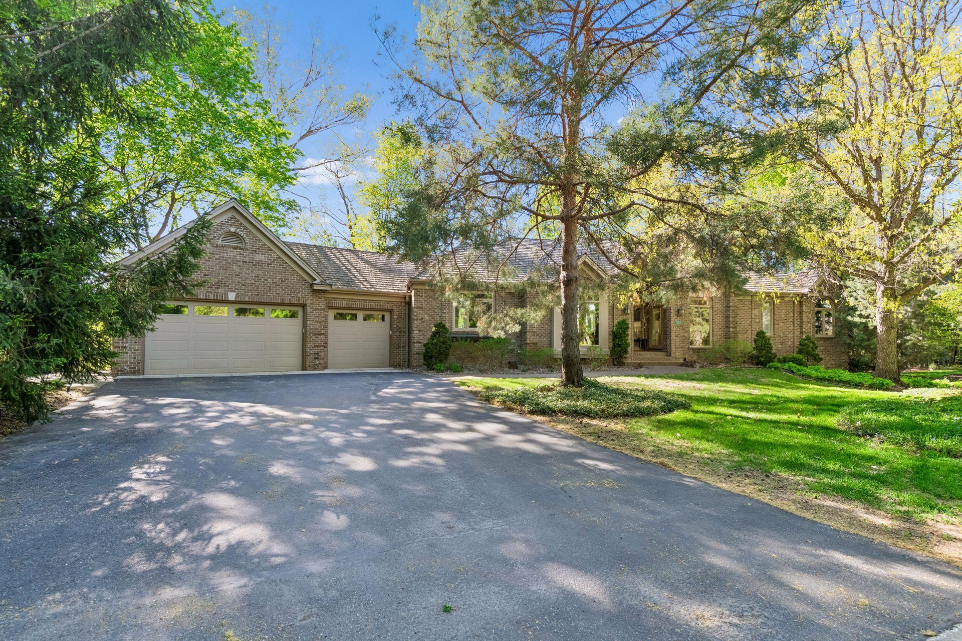 4820 Lodge Lane Greenwood MN 55331