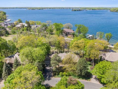 4820 Lodge Lane Greenwood MN 55331