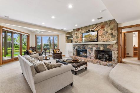 4820 Lodge Lane Greenwood MN 55331