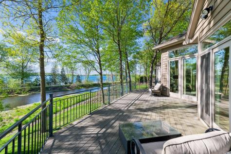 4820 Lodge Lane Greenwood MN 55331