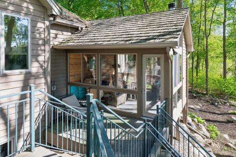 4820 Lodge Lane Greenwood MN 55331