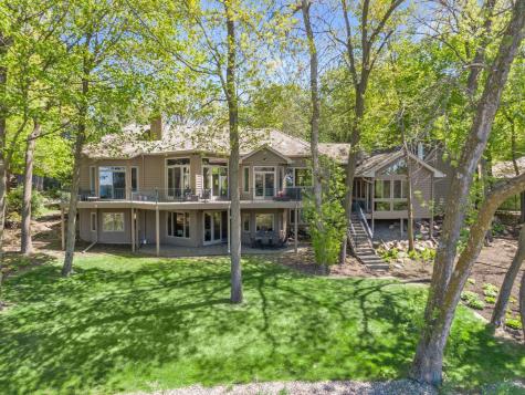 4820 Lodge Lane Greenwood MN 55331