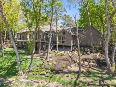 4820 Lodge Lane Greenwood MN 55331