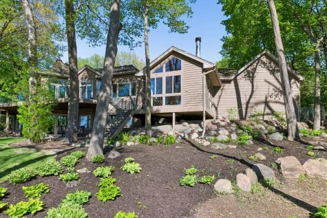4820 Lodge Lane Greenwood MN 55331