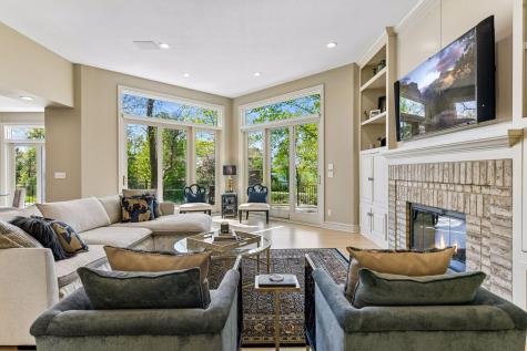 4820 Lodge Lane Greenwood MN 55331