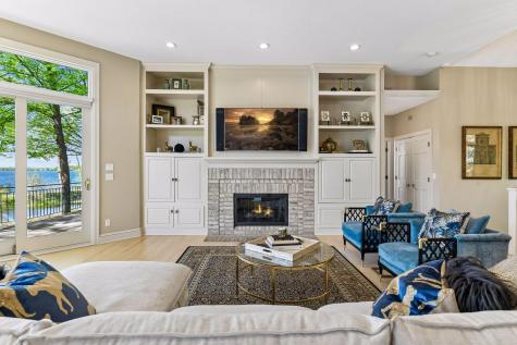 4820 Lodge Lane Greenwood MN 55331
