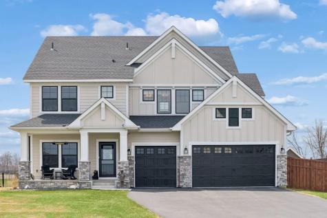 17628 Jett Circle Prior Lake MN 55372