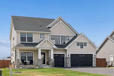 17628 Jett Circle Prior Lake MN 55372