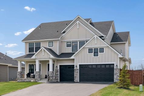 17628 Jett Circle Prior Lake MN 55372