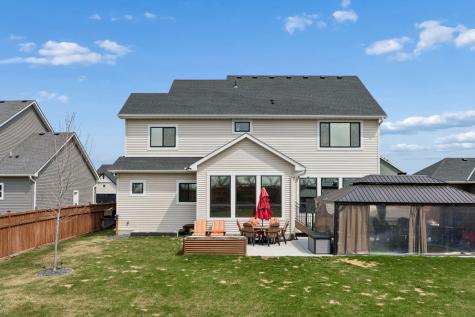 17628 Jett Circle Prior Lake MN 55372