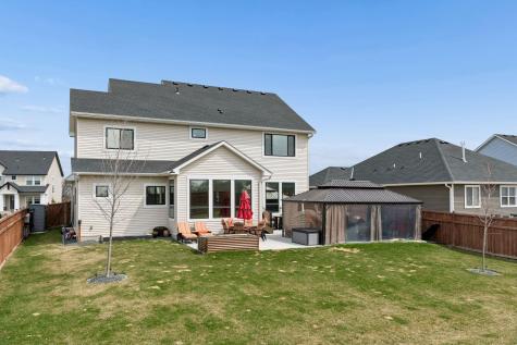17628 Jett Circle Prior Lake MN 55372