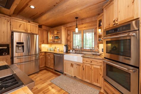 9788 N Carlson Lane Hayward WI 54843
