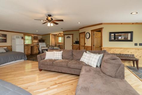 9788 N Carlson Lane Hayward WI 54843