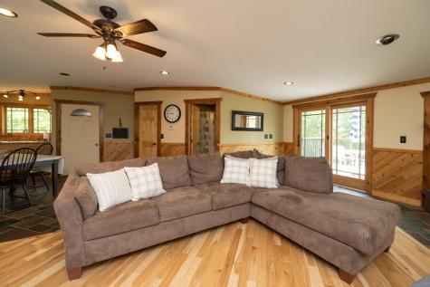9788 N Carlson Lane Hayward WI 54843