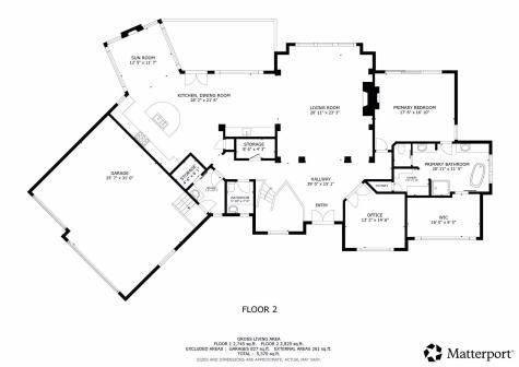 700 Hidden Creek Trail Mendota Heights MN 55118